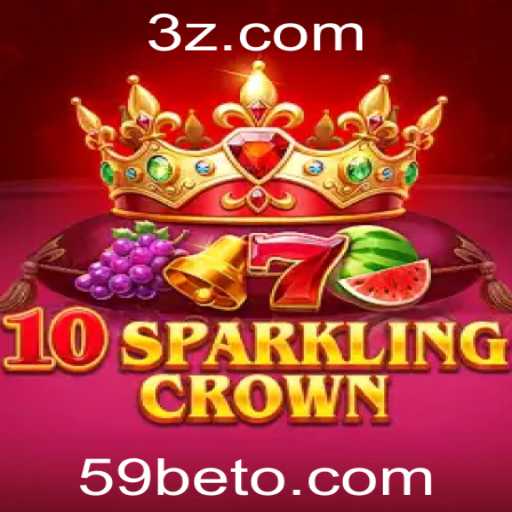 Descobrindo o Jogo 10SparklingCrown no Universo 59bet.org