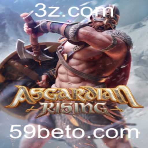 Explorando o Universo de AsgardianRising: Uma Aventura Épica