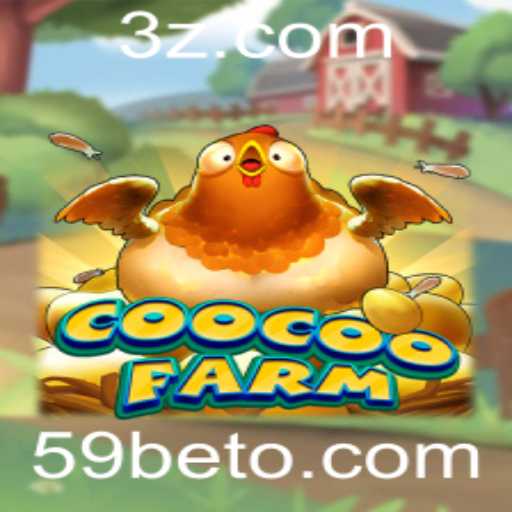 Descubra o Mundo de CooCooFarm: O Novo Jogo do Momento
