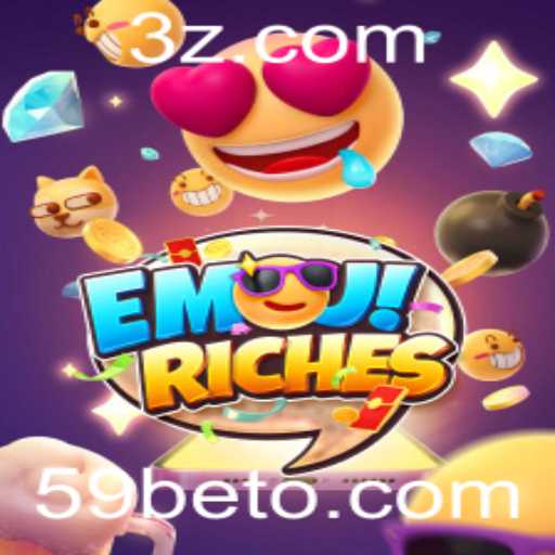 Descubra o Mundo de Emojis em EmojiRiches