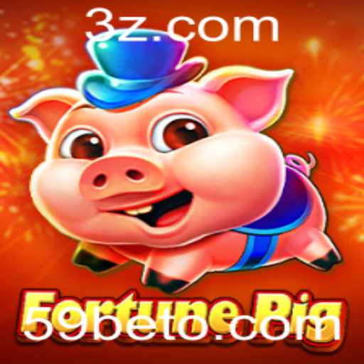 Explorando FortunePig: Um Jogo de Azar Empolgante em 59bet.org