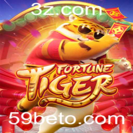 Descubra FortuneTiger: A Nova Sensação dos Jogos de Azar em 59bet.org