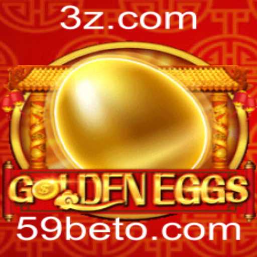 Explorando o Universo de GoldenEggs: A Aventura de Jogo do 59bet.org