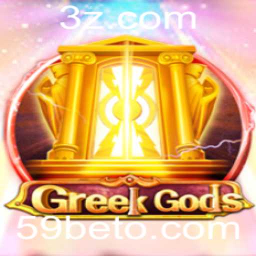Descubra o Fascinante Mundo de GreekGods: Um Jogo de Estratégia e Aventura
