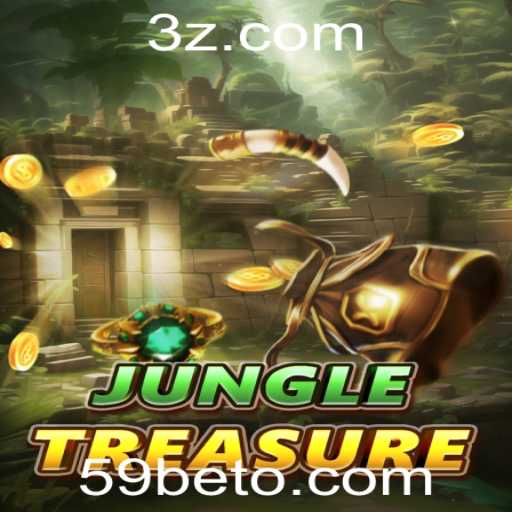 Desvendando os Segredos de JungleTreasure: Um Guia Completo