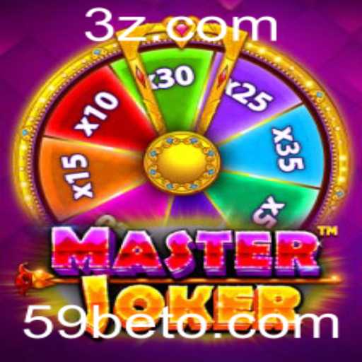 Explorando o Mundo de MasterJoker: Regras e Estratégias para Sucesso
