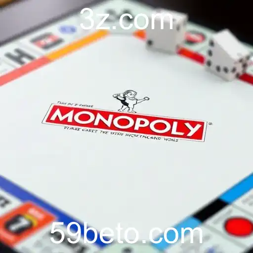 Explorando o Jogo de Estratégia Imortal: Monopoly