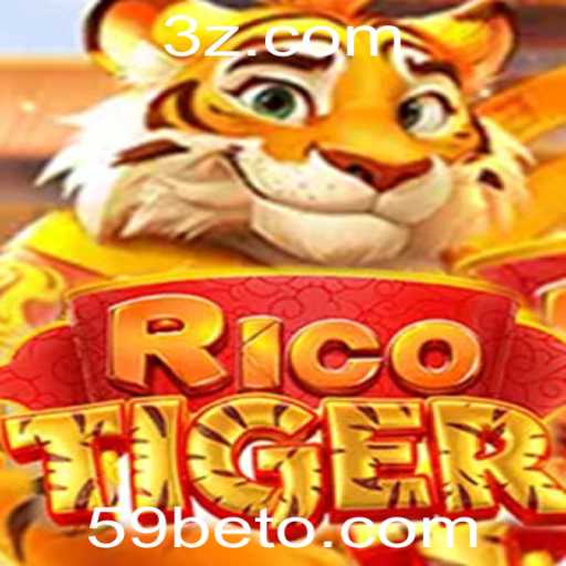 Descubra as Emoções do Jogo RicoTiger: Descrição, Introdução e Regras