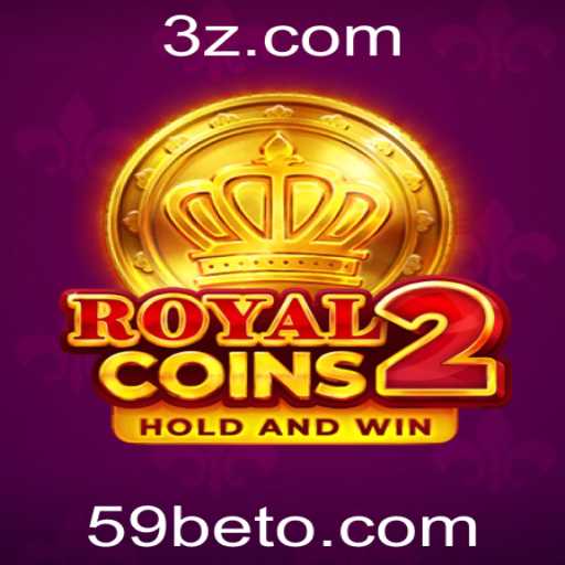 Descubra o Mundo Fascinante de RoyalCoins2