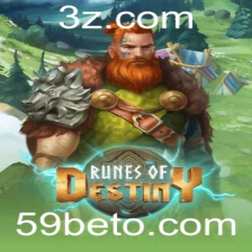 Descubra a Aventura: RunesOfDestiny e o Novo Mundo de Emoções com 59bet.org