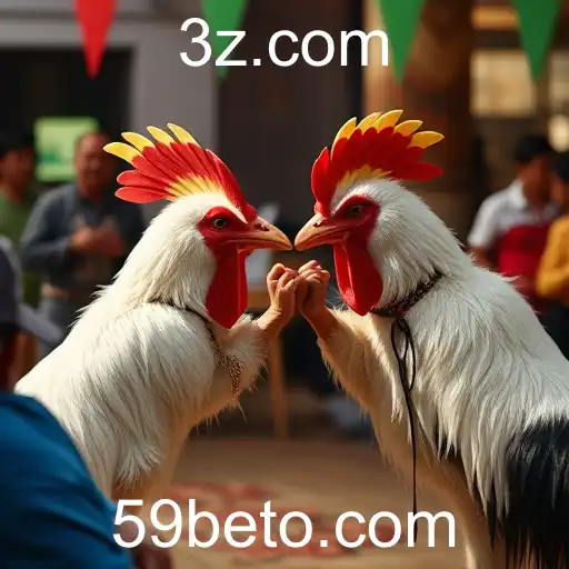 Explorando o Fascinante Mundo do Sabong Online com 59bet.org