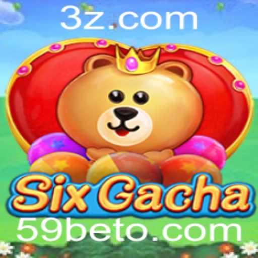 Explorando o Mundo de SixGacha: Uma Jornada de Estratégia e Sorte