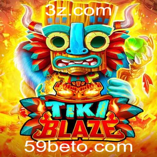 Desvendando o Fascinante Mundo de TikiBlaze