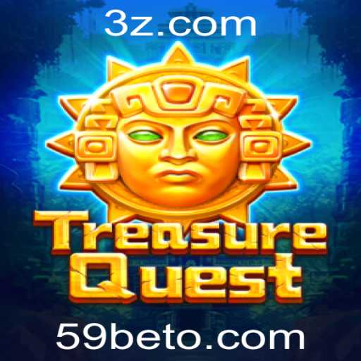 Descubra o Mundo de Aventura em TreasureQuest