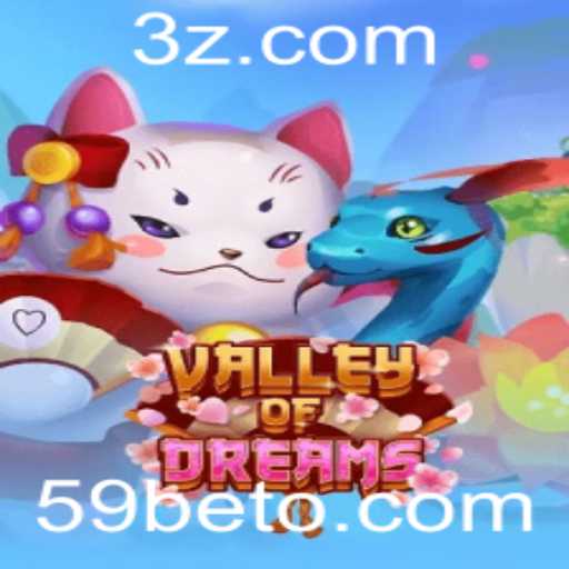 Valley of Dreams: Uma Jornada de Jogos Inesquecível