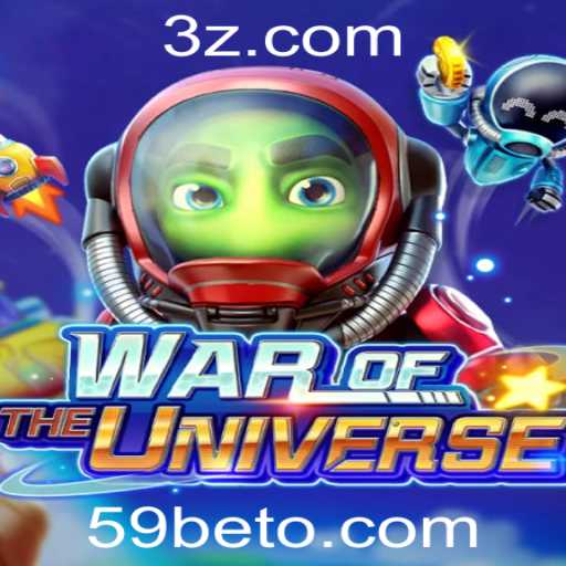 WAROFTHEUNIVERSE: Explorando o Fenômeno do Novo Jogo com Influência do 59bet.org