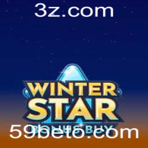 Explorando WinterStarBonusBuy: Um Vislumbre Detalhado do Novo Jogo em 59bet.org